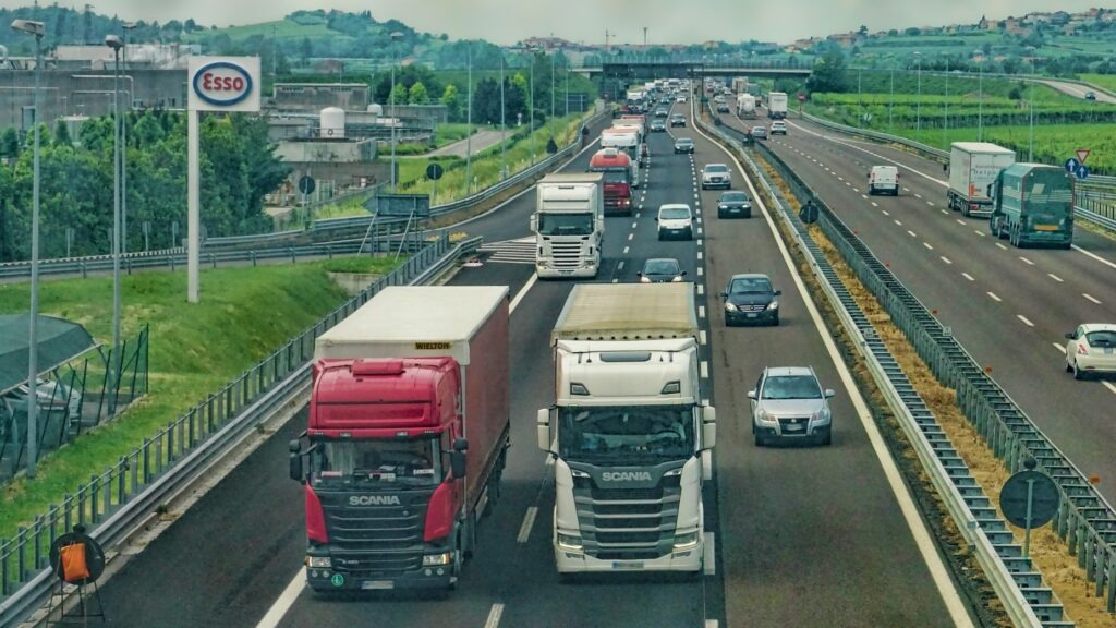 高速道路